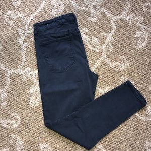 American Eagle high-rise jegging